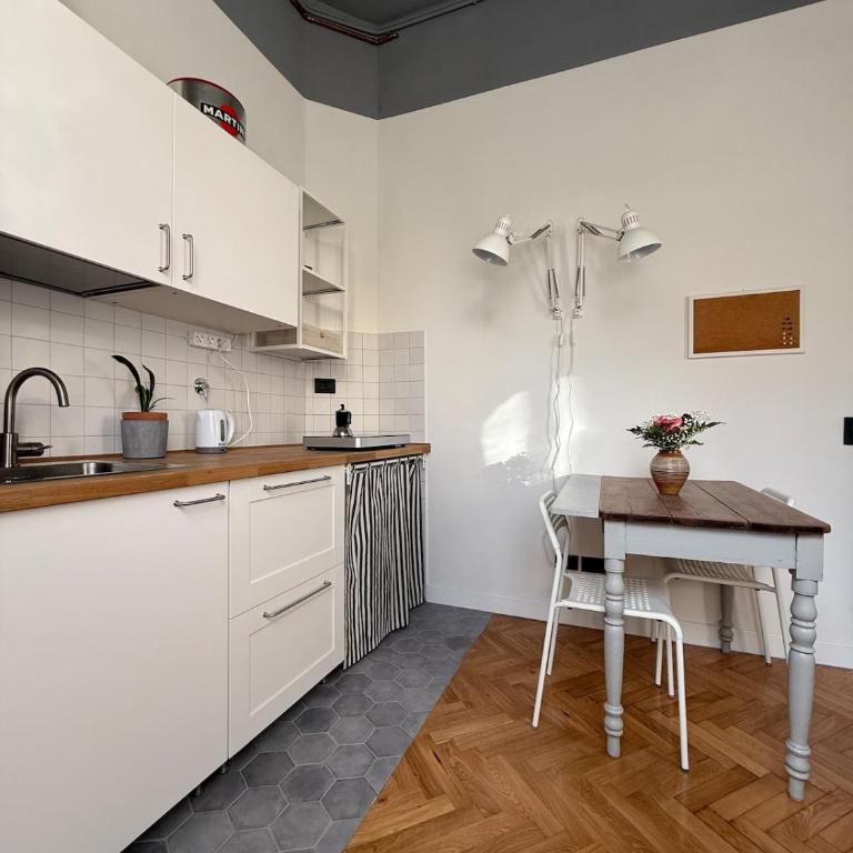 Casa di G - Appartamento con 1 Camera da Letto - 6