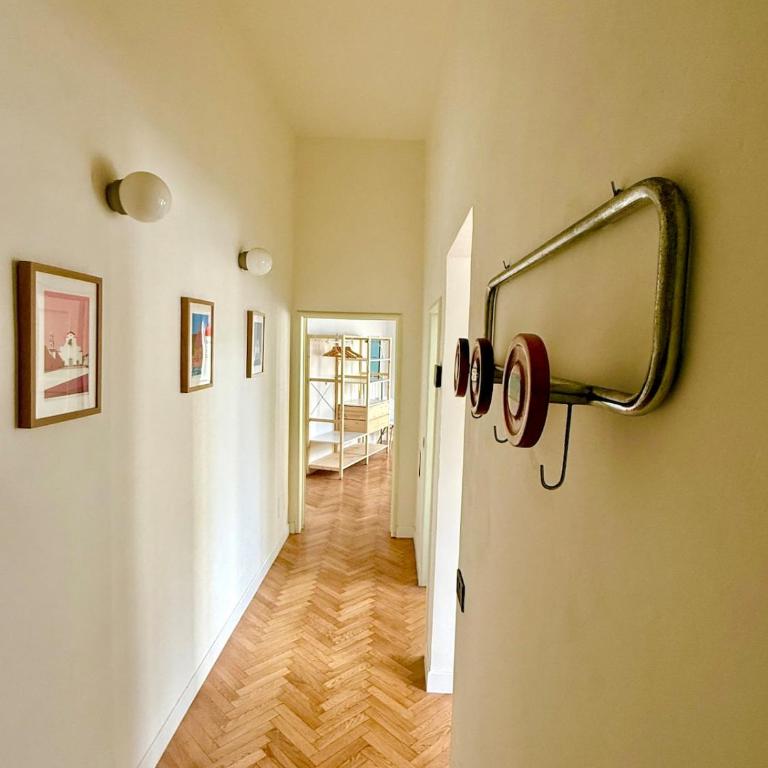 Casa di G - Appartamento con 1 Camera da Letto - 10