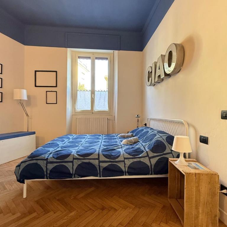 Casa di G - Appartamento con 1 Camera da Letto - 20