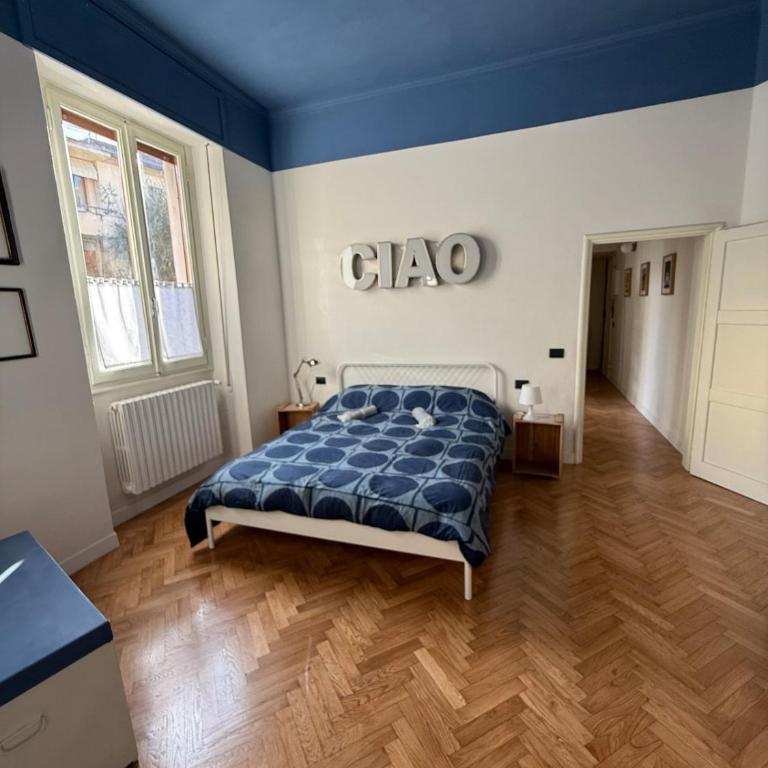 Casa di G - Appartamento con 1 Camera da Letto - 18