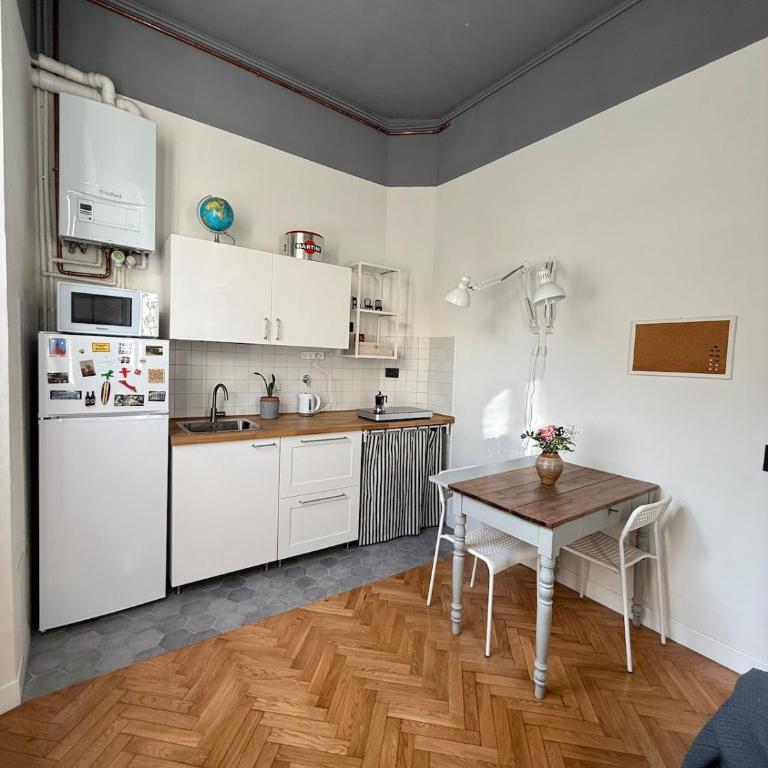 Casa di G - Appartamento con 1 Camera da Letto - 8