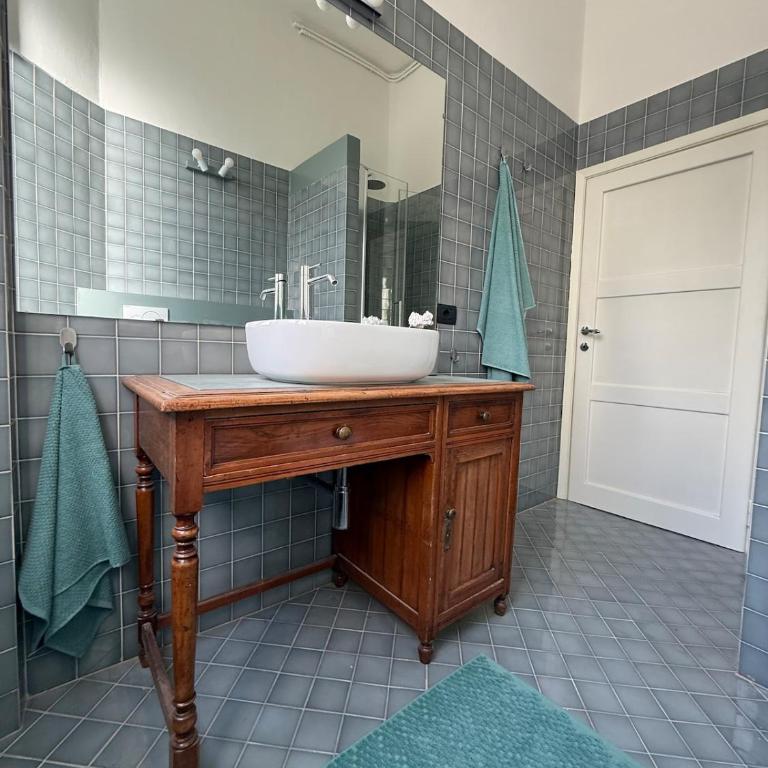 Casa di G - Appartamento con 1 Camera da Letto - 16