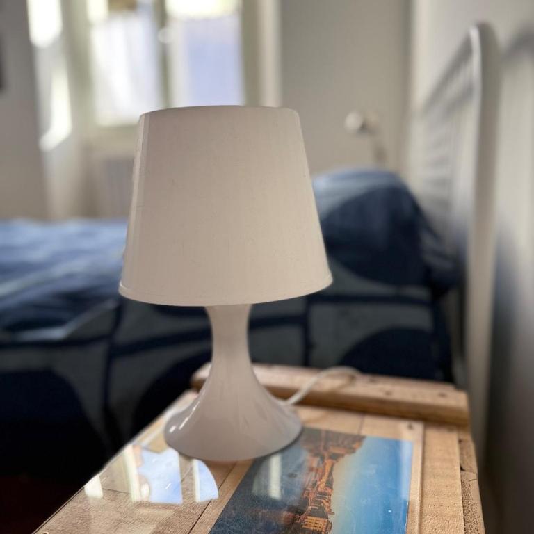 Casa di G - Appartamento con 1 Camera da Letto - 21