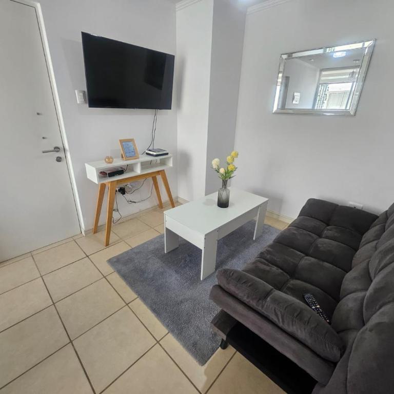 Oceana Suites Portal Pacifico - Apartamento de 2 dormitorios con vistas a la piscina - 2
