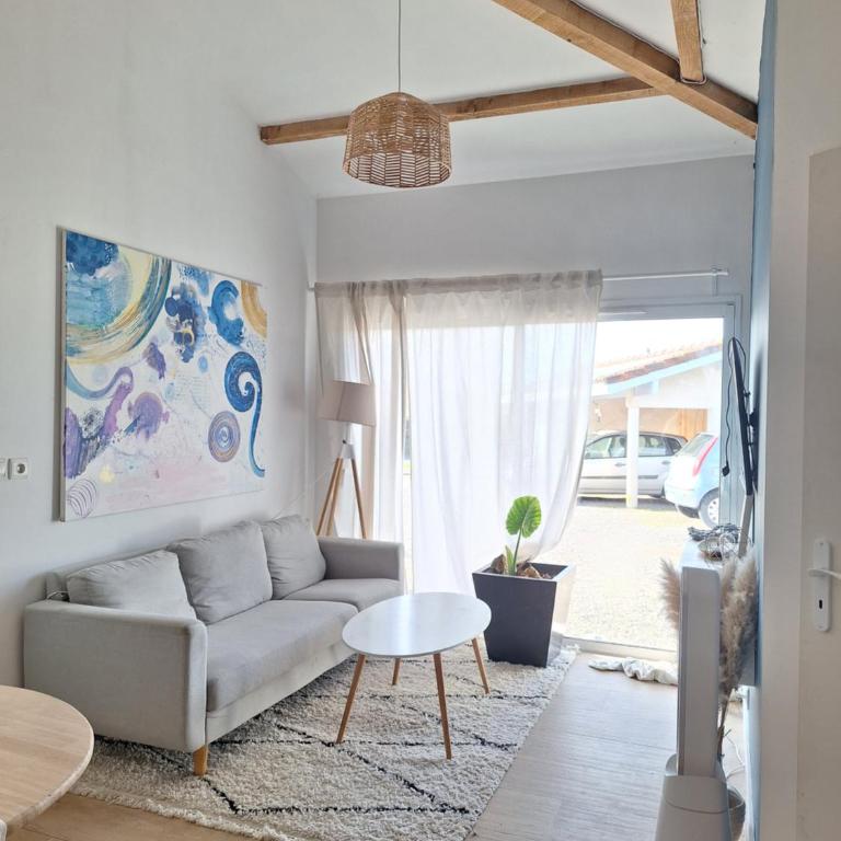 Le spot Landais - Le gîte - Villa - 12