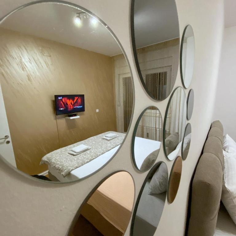 PLEASURE LUX Bg - Deluxe Apartment - 22