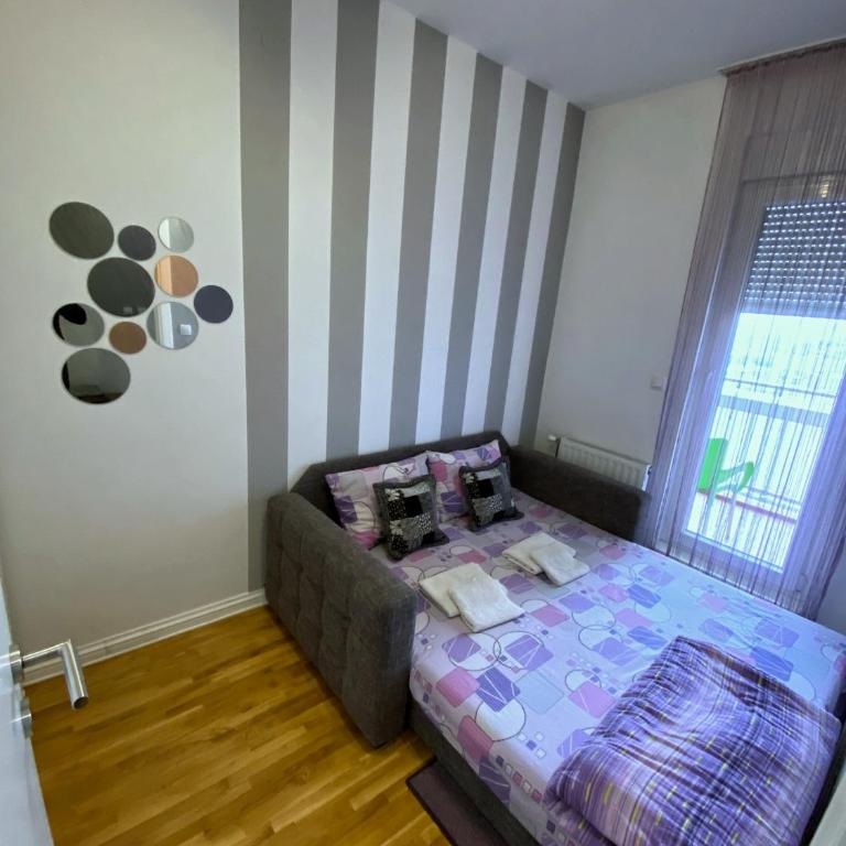 PLEASURE LUX Bg - Deluxe Apartment - 16