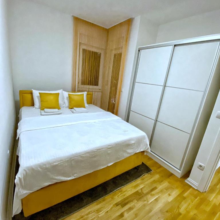 PLEASURE LUX Bg - Deluxe Apartment - 20