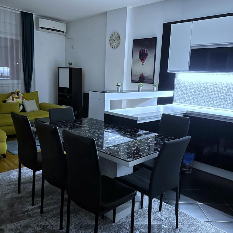 PLEASURE LUX Bg - Deluxe Apartment - 13