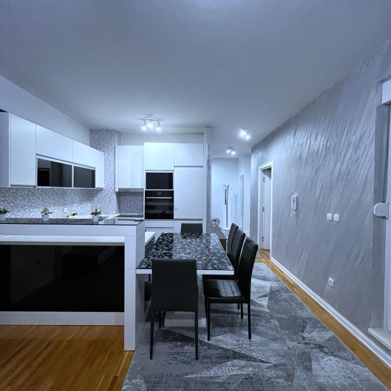 PLEASURE LUX Bg - Deluxe Apartment - 7