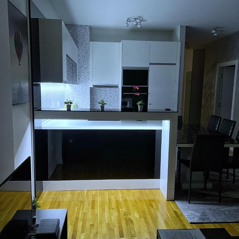 PLEASURE LUX Bg - Deluxe Apartment - 8