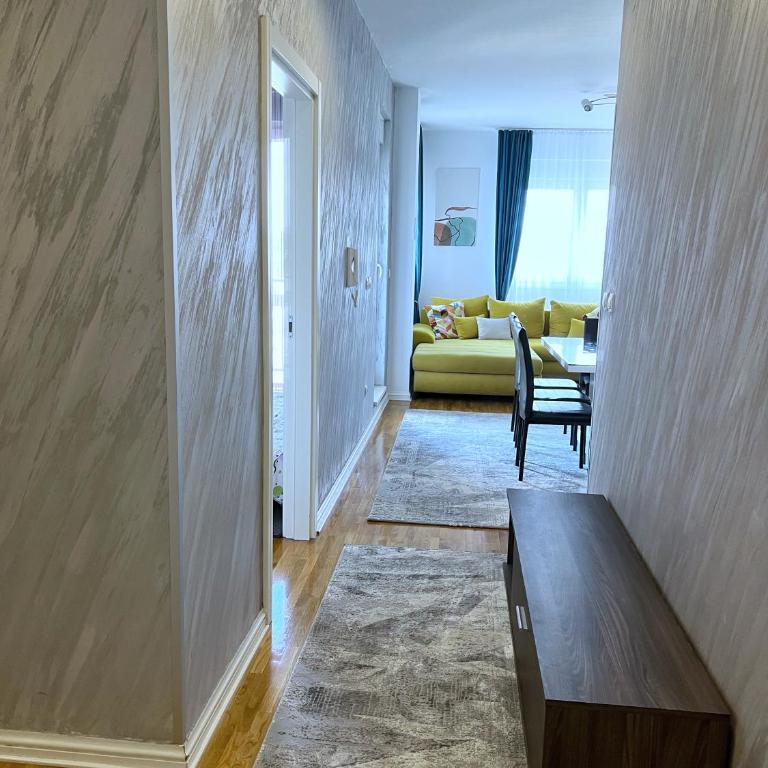 PLEASURE LUX Bg - Deluxe Apartment - 15