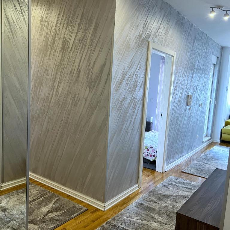 PLEASURE LUX Bg - Deluxe Apartment - 18