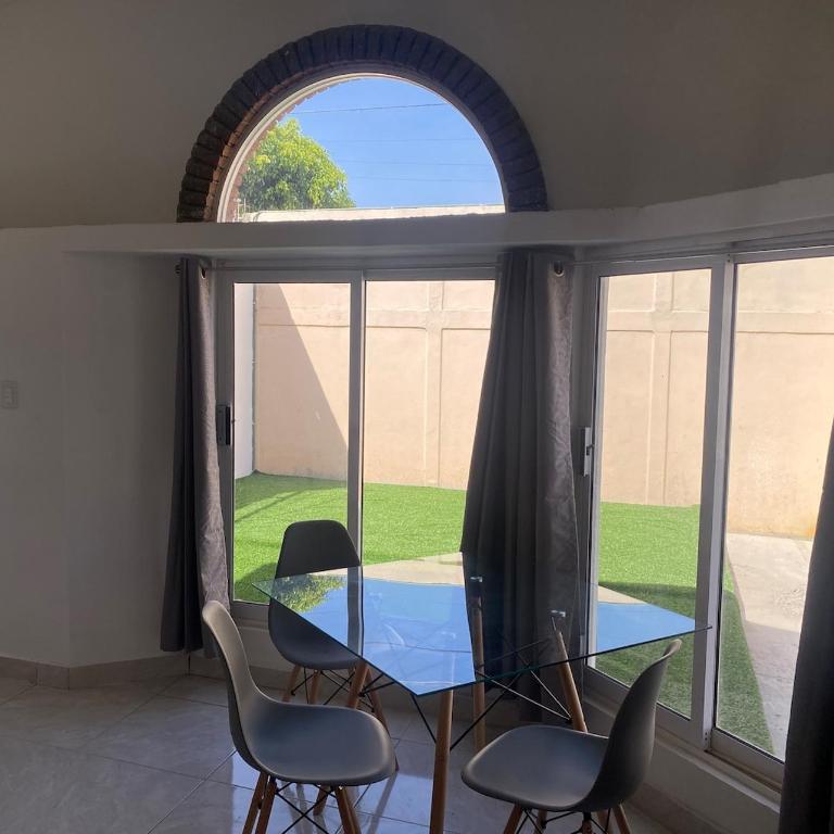 Premiere Luxury Suite in Oaxaca - Apartamento de 1 dormitorio - 13