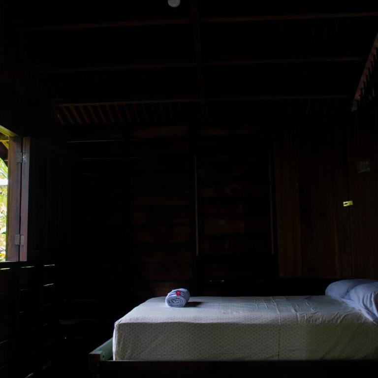 Casa Cielito - Deluxe Double or Twin Room - 5