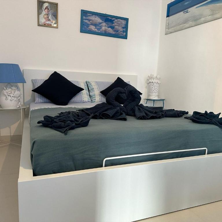 Casa Azzurro - Casa con 1 Camera da Letto - 9