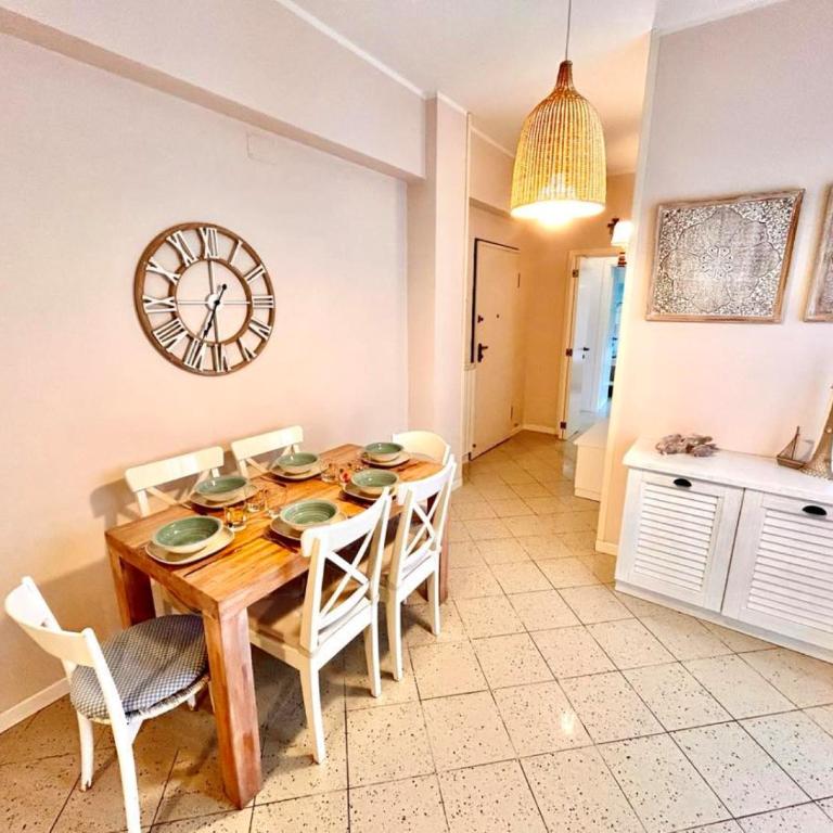 Trilo Marche a Marcelli - Two-Bedroom Apartment - 2