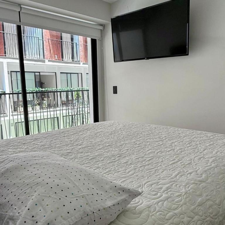 Apartamento de Estreno en Miraflores - Apartamento de 1 dormitorio - 10