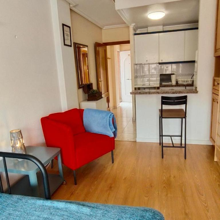 Playa Lisa Studio - Apartamento Estudio - 4