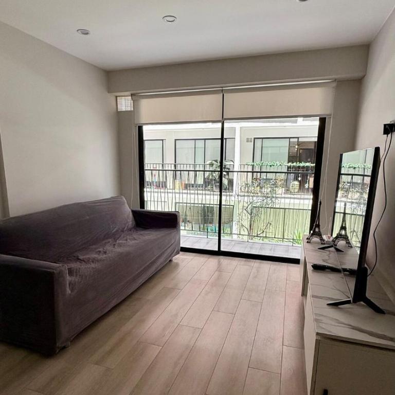 Apartamento de Estreno en Miraflores - Apartamento de 1 dormitorio - 11