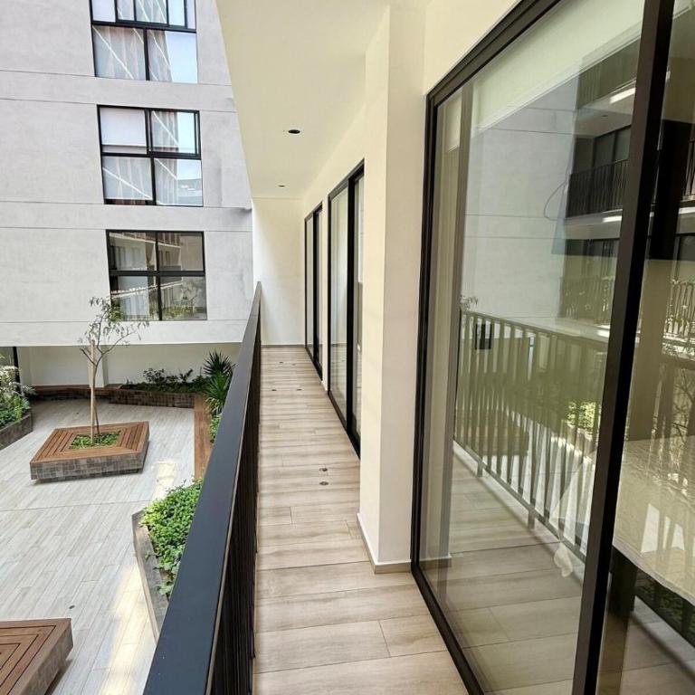 Apartamento de Estreno en Miraflores - Apartamento de 1 dormitorio - 20