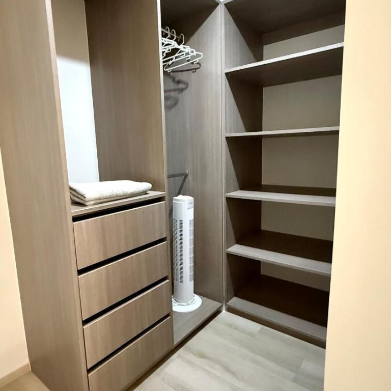 Apartamento de Estreno en Miraflores - Apartamento de 1 dormitorio - 22