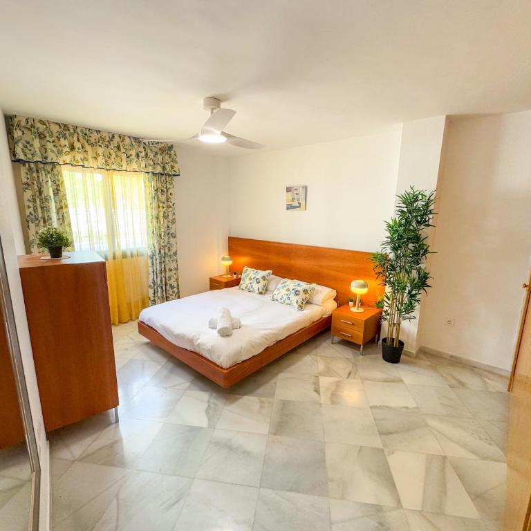 Torrequebrada Views - Turistea - Apartamento de 3 dormitorios - 5