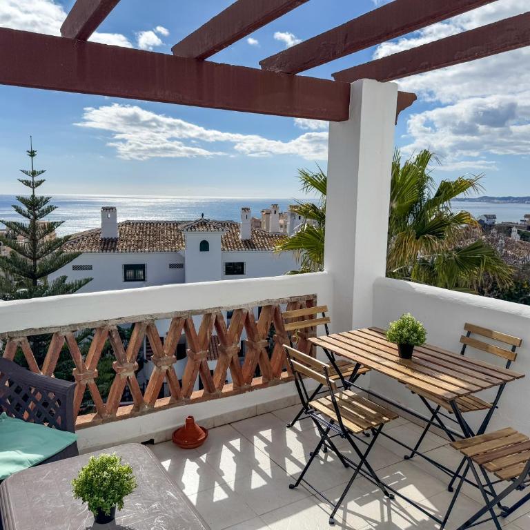 Torrequebrada Views - Turistea - Apartamento de 3 dormitorios - 9