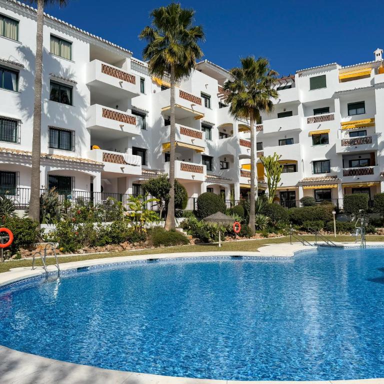 Torrequebrada Views - Turistea - Apartamento de 3 dormitorios - 2