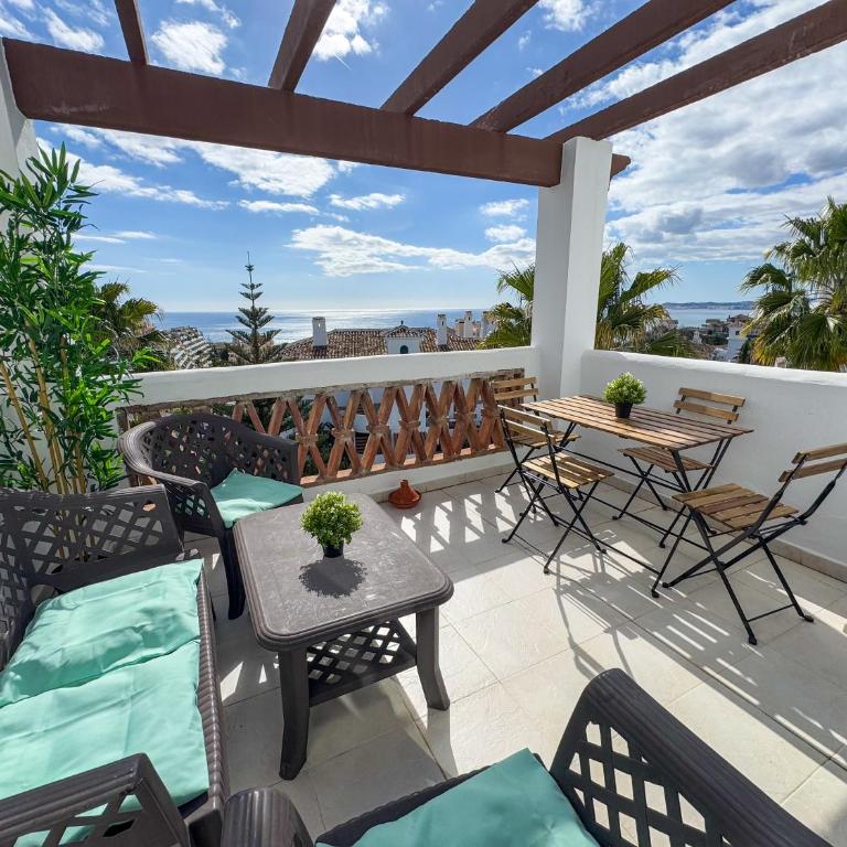Torrequebrada Views - Turistea - Apartamento de 3 dormitorios - 1