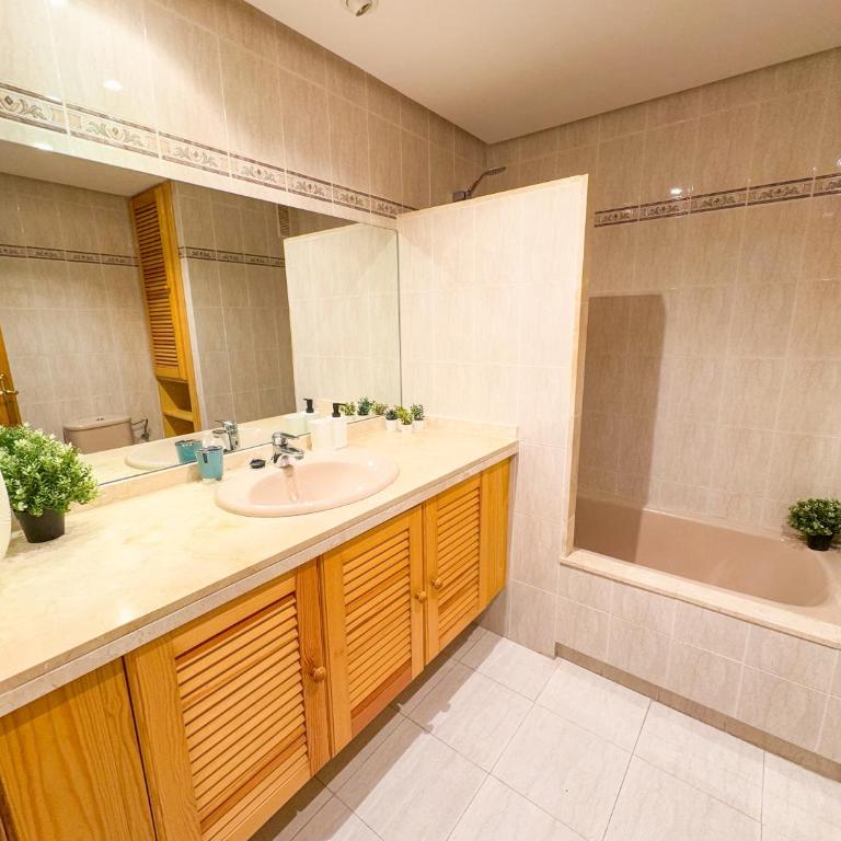 Torrequebrada Views - Turistea - Apartamento de 3 dormitorios - 7