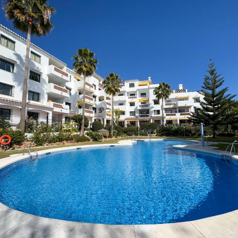 Torrequebrada Views - Turistea - Apartamento de 3 dormitorios - 11