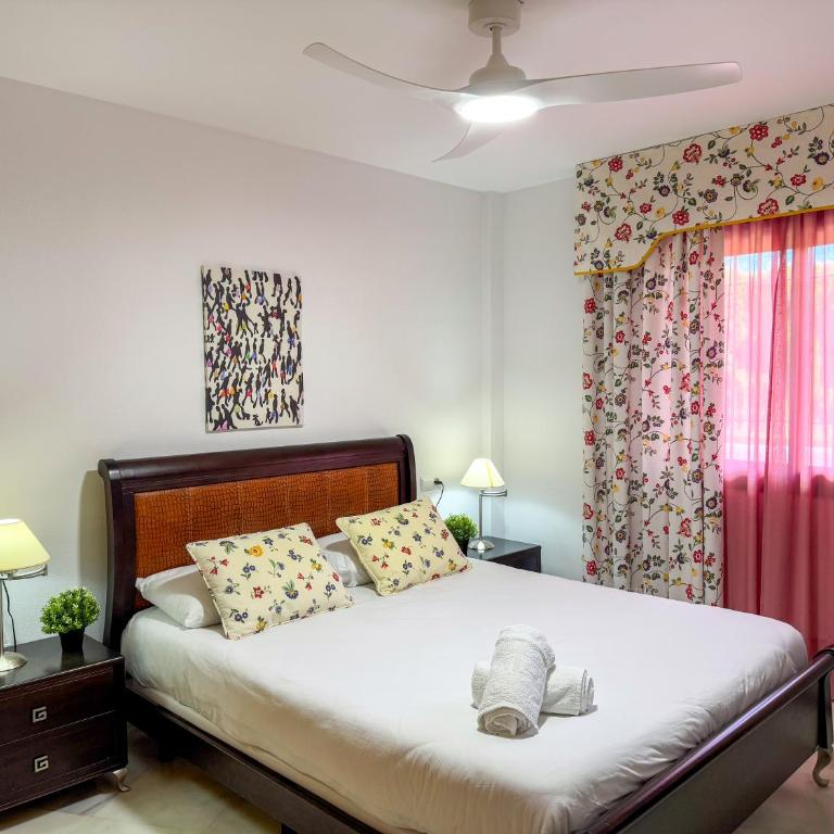 Torrequebrada Views - Turistea - Apartamento de 3 dormitorios - 19