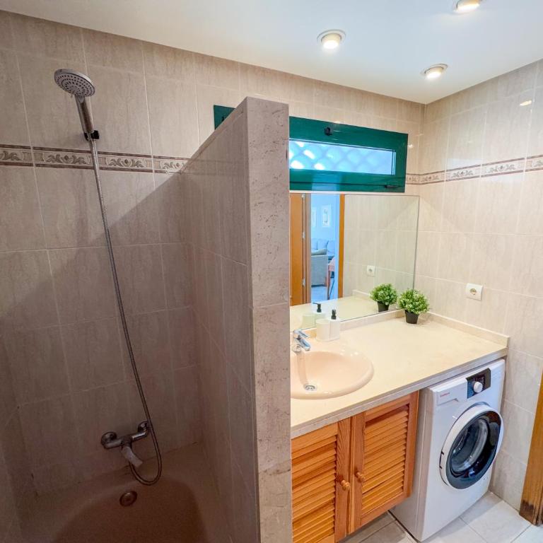 Torrequebrada Views - Turistea - Apartamento de 3 dormitorios - 22