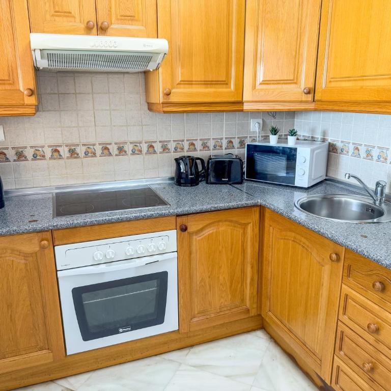 Torrequebrada Views - Turistea - Apartamento de 3 dormitorios - 23