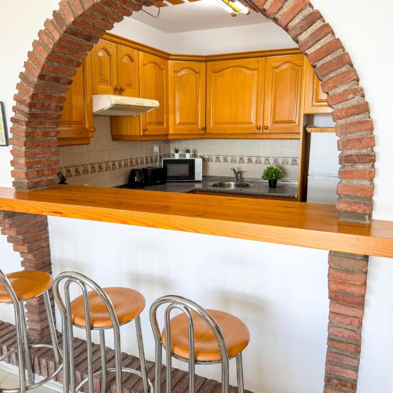 Torrequebrada Views - Turistea - Apartamento de 3 dormitorios - 26