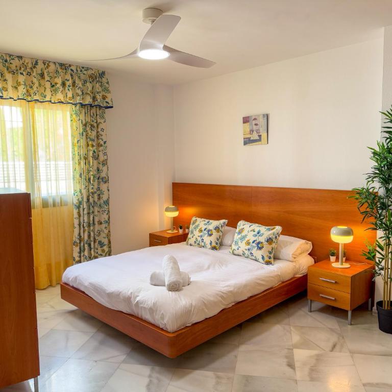 Torrequebrada Views - Turistea - Apartamento de 3 dormitorios - 3