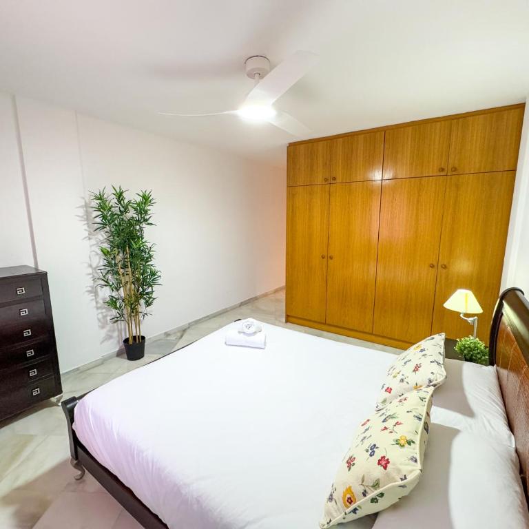 Torrequebrada Views - Turistea - Apartamento de 3 dormitorios - 27