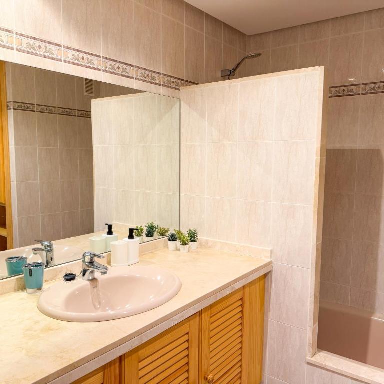 Torrequebrada Views - Turistea - Apartamento de 3 dormitorios - 28