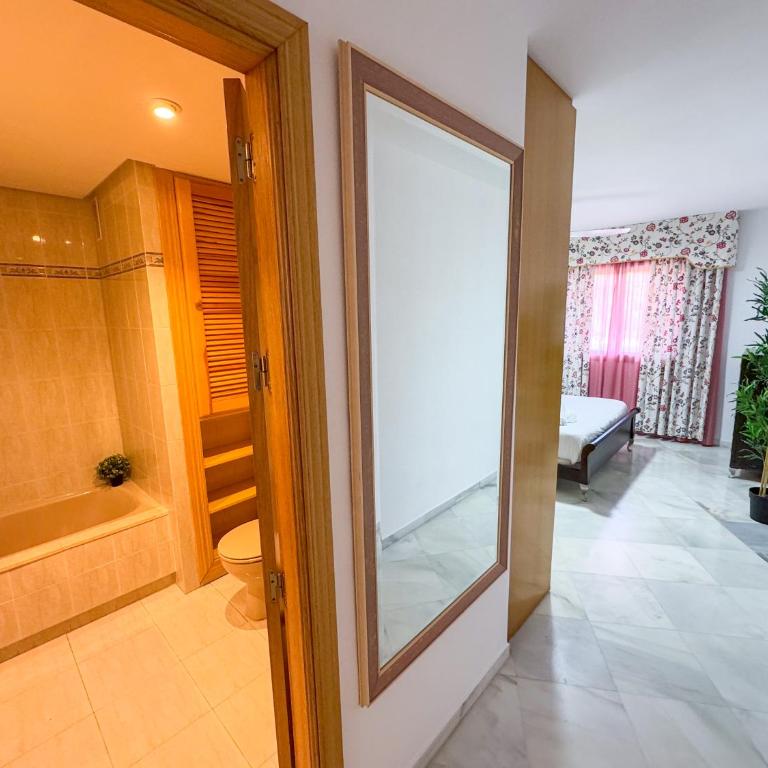 Torrequebrada Views - Turistea - Apartamento de 3 dormitorios - 29