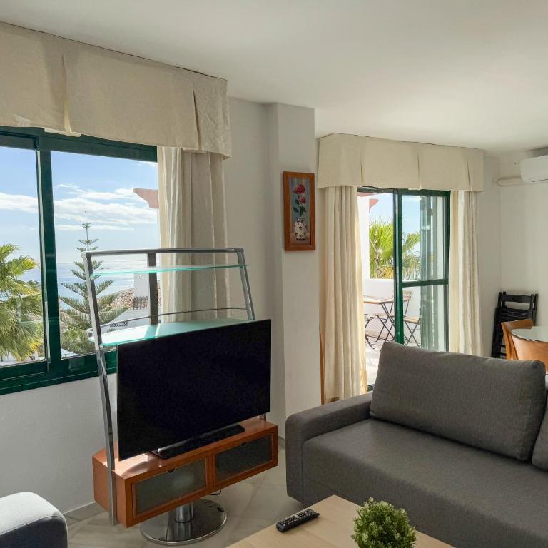 Torrequebrada Views - Turistea - Apartamento de 3 dormitorios - 30