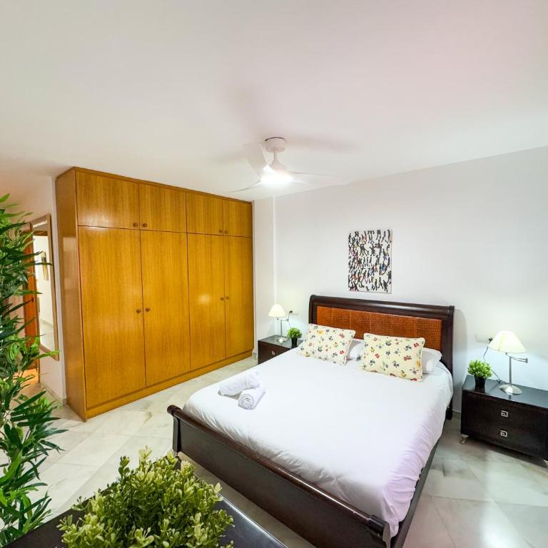 Torrequebrada Views - Turistea - Apartamento de 3 dormitorios - 34