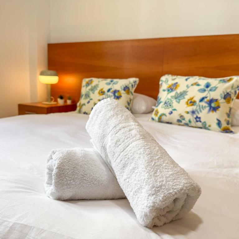 Torrequebrada Views - Turistea - Apartamento de 3 dormitorios - 37