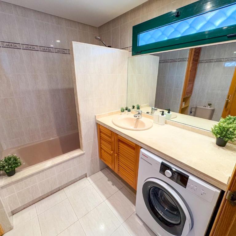 Torrequebrada Views - Turistea - Apartamento de 3 dormitorios - 41