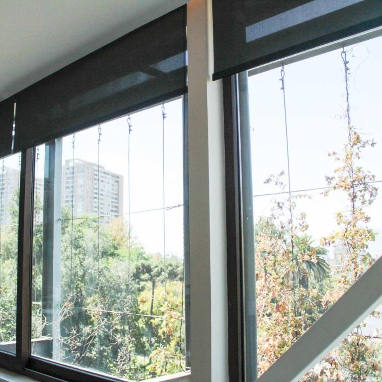 HOM I Departamento 2D2B Cerca Bellas Artes Museo - Apartamento - 32