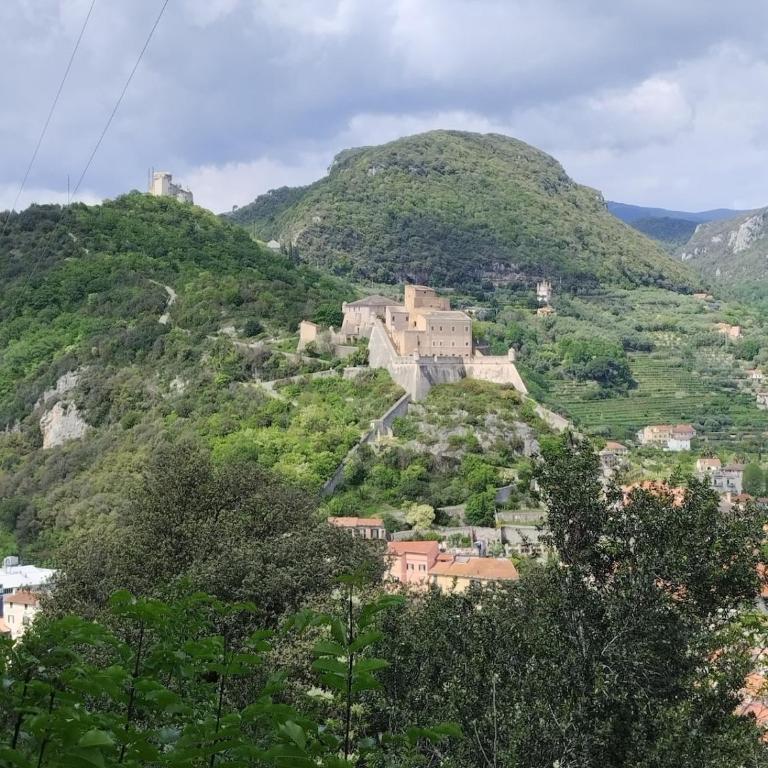 Appartamento in Villa Celestina - Appartamento con 2 Camere da Letto - 13