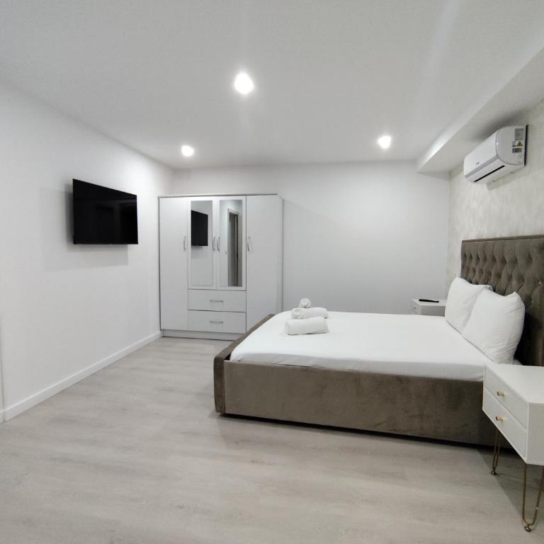 Mediterranean Stays Platinum - Deluxe Apartment - 18