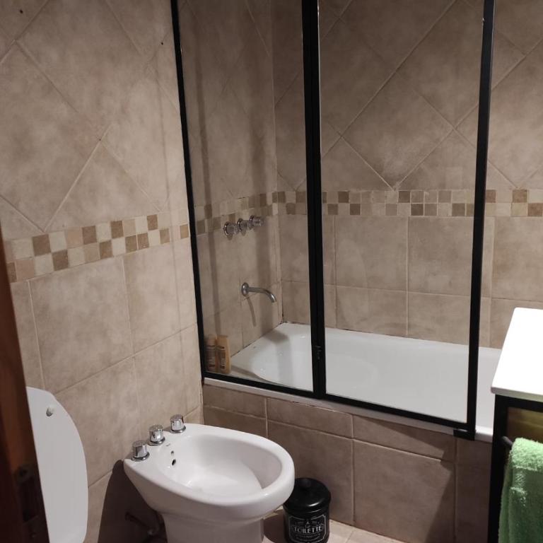 Departamento Calderon 1010 - Apartamento de 1 dormitorio - 19