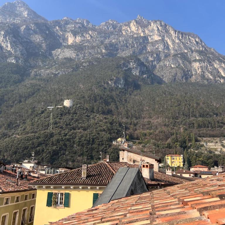 Fiore in Centro Riva - Appartamento con 2 Camere da Letto - 32