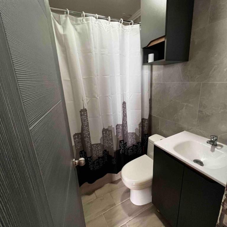 Departamento a pasos de la playa - Apartamento de 3 dormitorios - 2